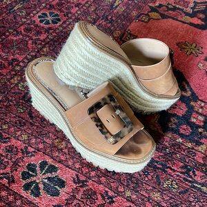 Sam Edelman Livi Wedge